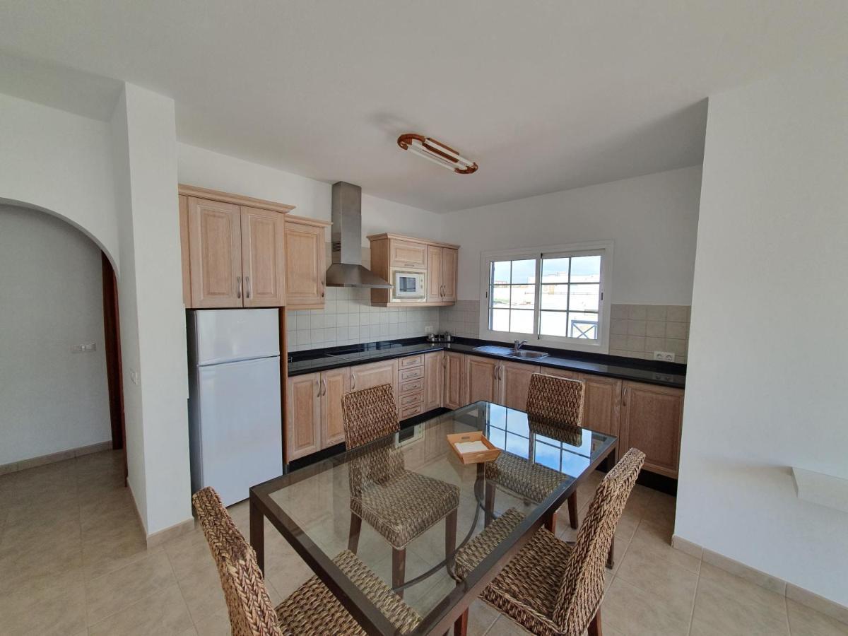 Apartamentos Graciosamar Caleta de Sebo Kültér fotó
