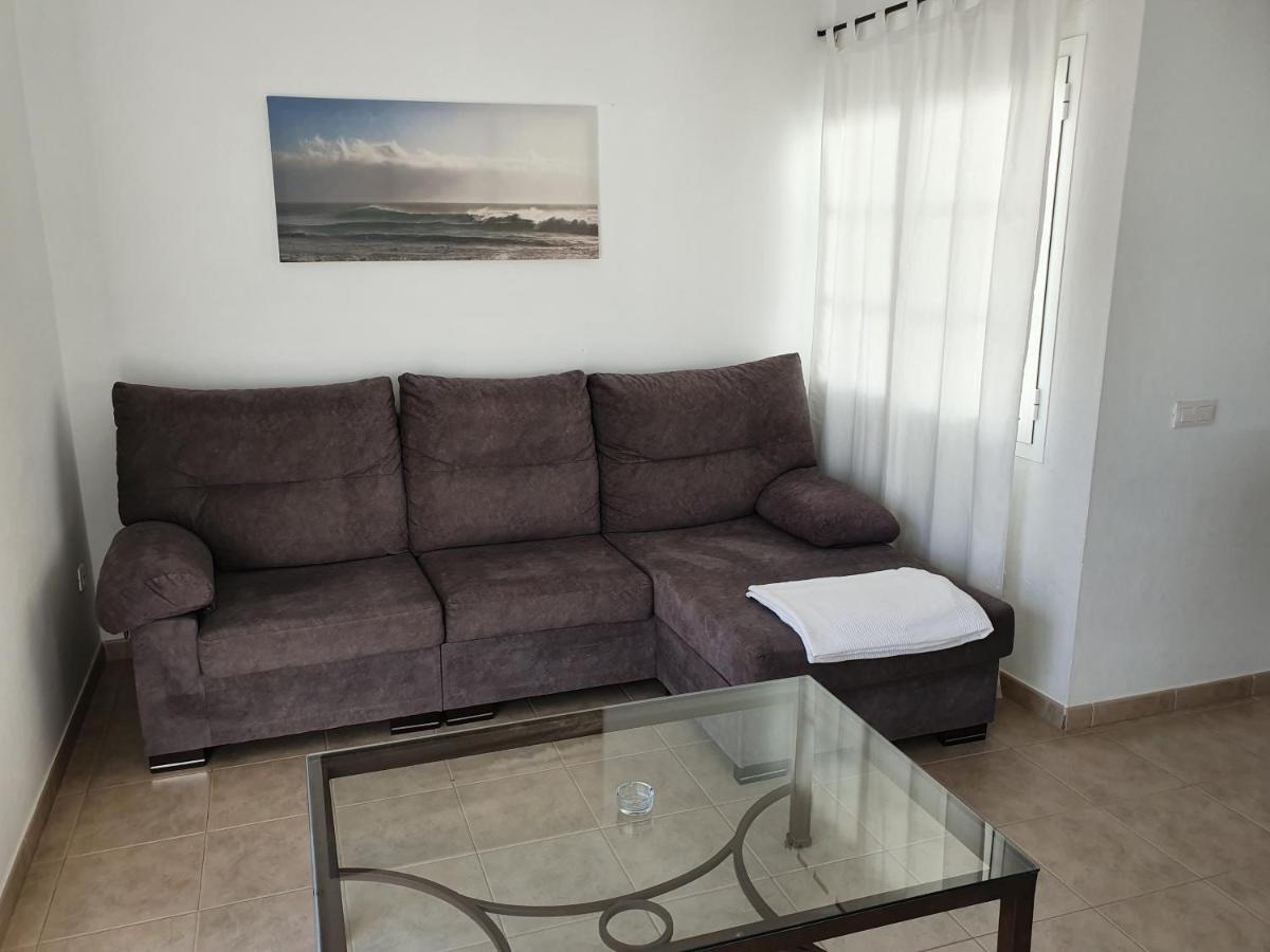 Apartamentos Graciosamar Caleta de Sebo Kültér fotó