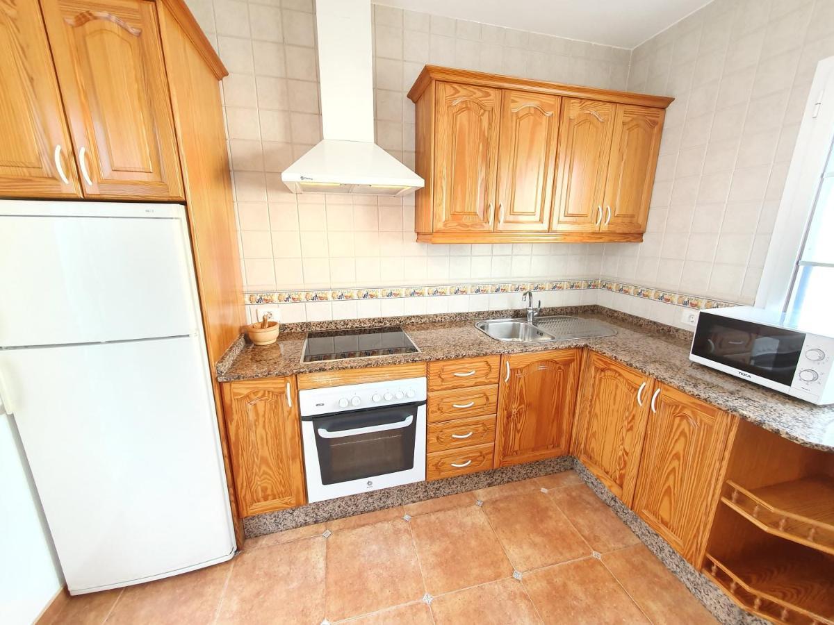 Apartamentos Graciosamar Caleta de Sebo Kültér fotó