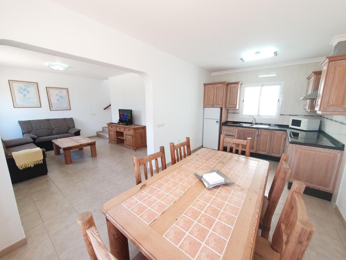 Apartamentos Graciosamar Caleta de Sebo Kültér fotó